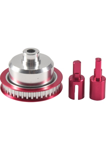 Metal 38T Dişli Kemeri Diferansiyel Yükseltme Parçaları Sakura S Xı Xıs Cs D4 D5 Ultimate Dgs Dgx Dgxı Dg5 Dg7 Dgw Rc Car (Yurt Dışından) modelleri