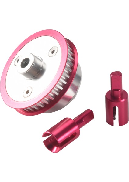 Metal 38T Dişli Kemeri Diferansiyel Yükseltme Parçaları Sakura S Xı Xıs Cs D4 D5 Ultimate Dgs Dgx Dgxı Dg5 Dg7 Dgw Rc Car (Yurt Dışından) fırsatları