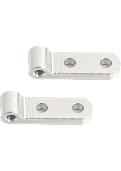 D12 Metal Arka Şok Emici Damper Montaj Sabit Koltuk Aksesuarları Wpl D12 Rc Kamyon Araba Yükseltmeleri Parçalar (Yurt Dışından)