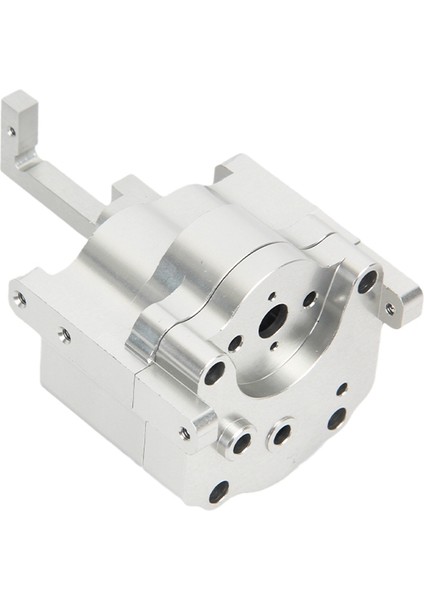 Metal 2 Hızlı Şanzıman Kılıfı Gövde Kabuğu Wpl C14 C14 C24 B14 B36 Mn D90 Mn-90 MN99S Jjrc Q65 Rc Araba Yükseltme Parçaları (Yurt Dışından)