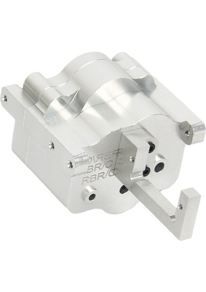 Metal 2 Hızlı Şanzıman Kılıfı Gövde Kabuğu Wpl C14 C14 C24 B14 B36 Mn D90 Mn-90 MN99S Jjrc Q65 Rc Araba Yükseltme Parçaları (Yurt Dışından) fırsatları