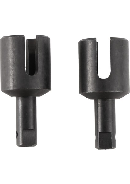 Jlb Racing Cheetah Için 2pcs Diferansiyel Kupa EA1071 1/10 Fırçasız Rc Araç Parçaları Aksesuarları (Yurt Dışından)