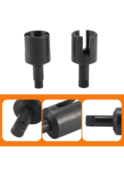 Jlb Racing Cheetah Için 2pcs Diferansiyel Kupa EA1071 1/10 Fırçasız Rc Araç Parçaları Aksesuarları (Yurt Dışından) indirimleri