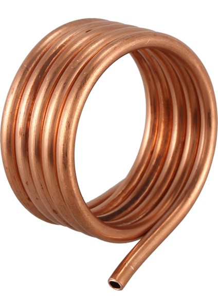 Su Soğutma Boruları Tüp Su Soğutmalı Saf Bakır Halka 775 Fırçalanmış Rc Tekne Motoru (Yurt Dışından) fiyatları