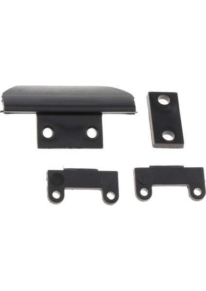 144001-1257 Wltoys Için Çarpışma Karşıtı Tampon Yükseltme Parçaları 144001 1/14 Rc Car (Yurt Dışından) fırsatları