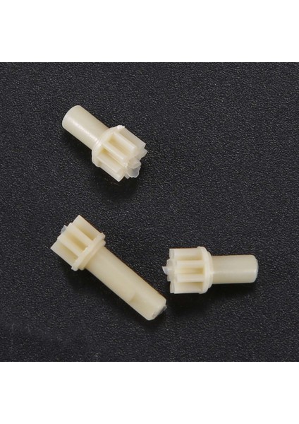 3pcs K989-30 Sürüş Dişli Kiti Wltoys Için Ön Arka Pinyon Dişlisi K969 K979 K989 K999 1/28 Rc Arabalar Yedek Parçalar (Yurt Dışından) fiyatları