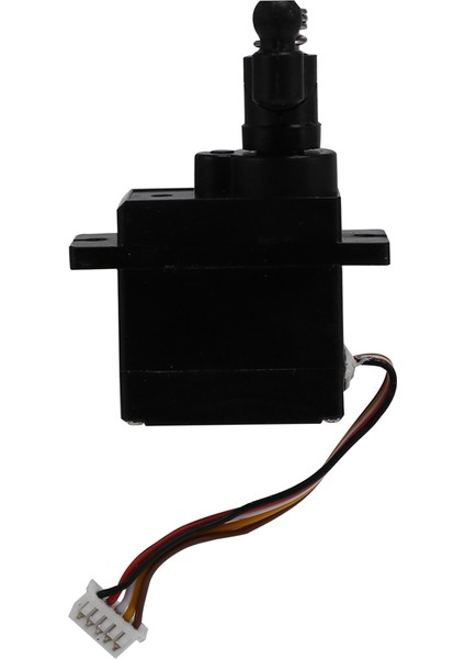 Direksiyon Servo 45-ZJ05 Xlh Xinlehong 9145 Hosim 9145 1/20 Canavar Kamyon Rc Araba Yedek Parça Aksesuarları (Yurt Dışından) fiyatları