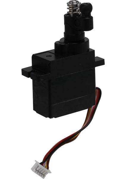 Direksiyon Servo 45-ZJ05 Xlh Xinlehong 9145 Hosim 9145 1/20 Canavar Kamyon Rc Araba Yedek Parça Aksesuarları (Yurt Dışından) fırsatları