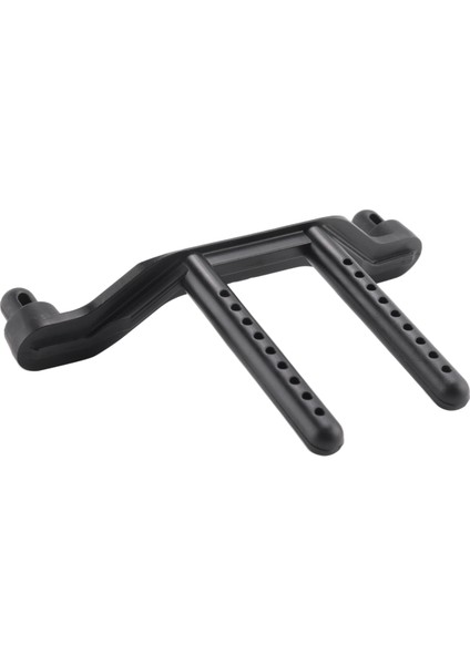 1/8 Hpi Yarış Için Plastik Kabuk Braketi Vahşi Xl Akısı Torland Fırçasız Kamyon Rc Araba Parçaları (Yurt Dışından) fiyatları