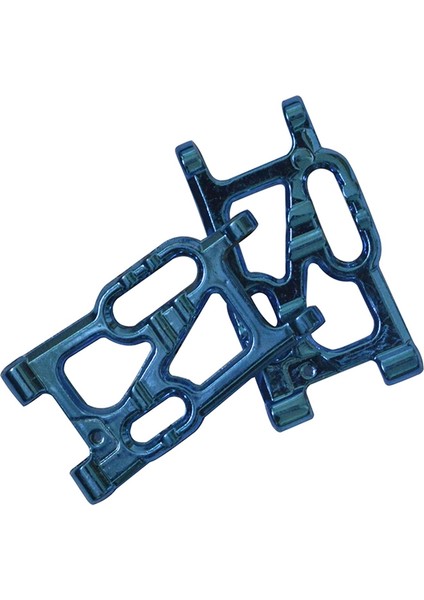 2pcs Xlf F16 F17 F-16 F-17 Için Metal Ön Arka Süspansiyon Kol (Yurt Dışından)