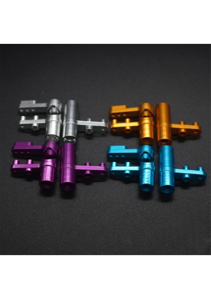 102057 122057 02025 02075 Metal Direksiyon Servo Torver Hsp 94122 94188 94123 1/10 Rc Araba Yükseltme Parçaları, B (Yurt Dışından) fırsatları