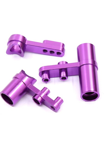 102057 122057 02025 02075 Metal Direksiyon Servo Torver Hsp 94122 94188 94123 1/10 Rc Araba Yükseltme Parçaları, B (Yurt Dışından) indirimleri