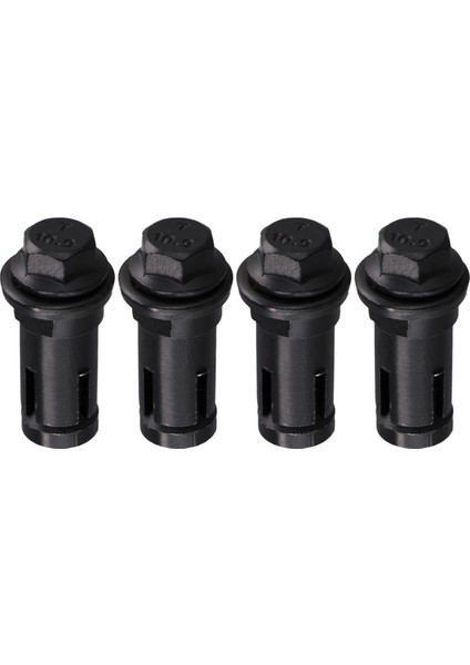 Tampon Kaya Kaydırıcı Cıvataları Polaris Rzr Turbo 1000 Xpt4 Xp Polaris Rzr 2014-2023 Için Ankraj Genişleme Cıvataları (Yurt Dışından) modelleri