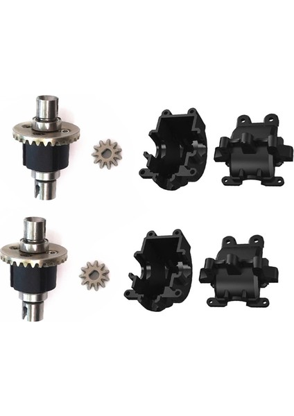 2 SG1603 SG1604 SG1605 Udırc UD1601 UD1602 UD1603 1/16 Rc Araba Yükseltme Parçaları (Yurt Dışından) modelleri