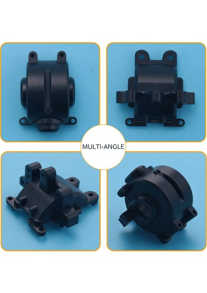2 SG1603 SG1604 SG1605 Udırc UD1601 UD1602 UD1603 1/16 Rc Araba Yükseltme Parçaları (Yurt Dışından) indirimleri