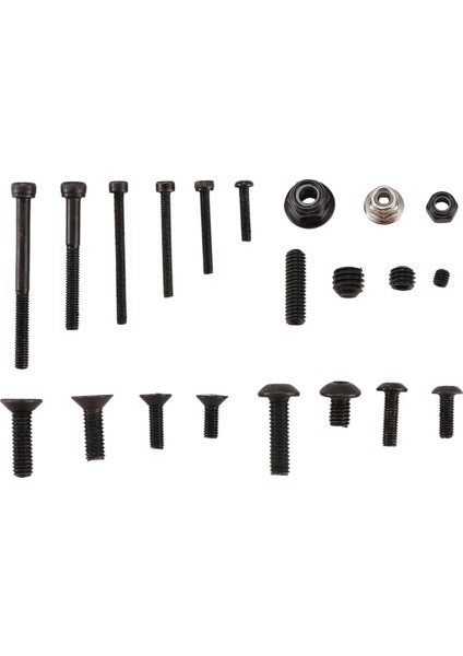 Zd Racing Dbx-07 DBX07 1/7 Rc Araba Yükseltme Parçaları Aksesuarları (Yurt Dışından) fırsatları