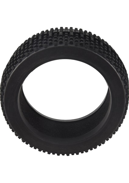 4pcs 110MM 1/8 Rc Off-Road Buggy Araba Kauçuk Lastik Hsp Redcat Losı Hpı Kyosho Mp9 Hobao Hepyer Yükseltme Parçaları (Yurt Dışından)