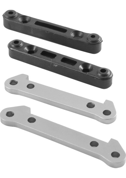 Ön ve Arka Süspansiyon Kol Montajı 7181 Zd Racing Dbx-10 DBX10 10421-S 9102 1/10 Rc Araba Yedek Parçalar Aksesuarları (Yurt Dışından) indirimleri