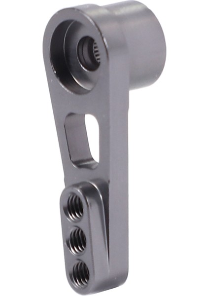 1 Pcs 25T Servo Kol Korna Wltoys A949 A959-B A969 A979 K929 Rc Araç Parçaları, Gri (Yurt Dışından)