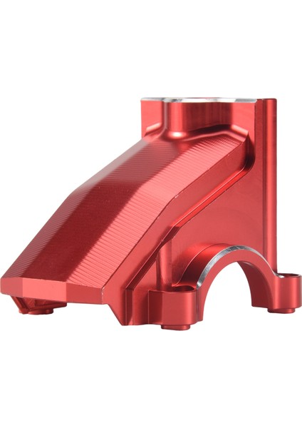 Metal Ön/arka Diferansiyel Kapak 1/5 Traxxas X-Maxx Xmaxx 6s 8s Rc Canavar Kamyon Yükseltme Parçaları, 1 (Yurt Dışından) fırsatları