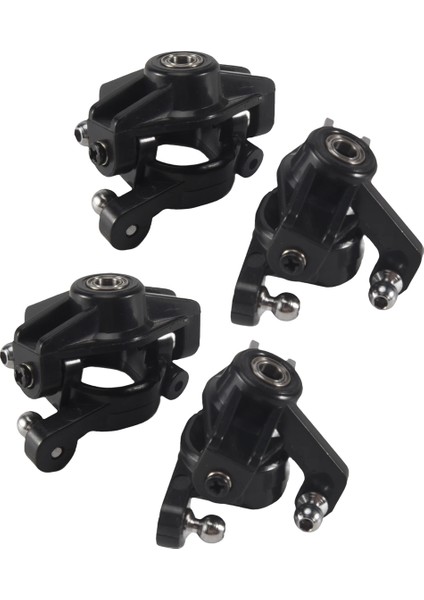 Direksiyon Knuckle C-Hub Taşıyıcı Arka Hub Taşıyıcı Wltoys 144001 144010 124016 124017 124019 Rc Araba Yedek Parçaları (Yurt Dışından) fiyatları