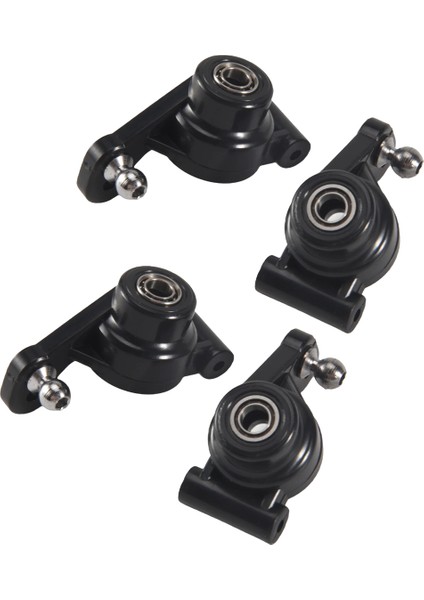 Direksiyon Knuckle C-Hub Taşıyıcı Arka Hub Taşıyıcı Wltoys 144001 144010 124016 124017 124019 Rc Araba Yedek Parçaları (Yurt Dışından) modelleri