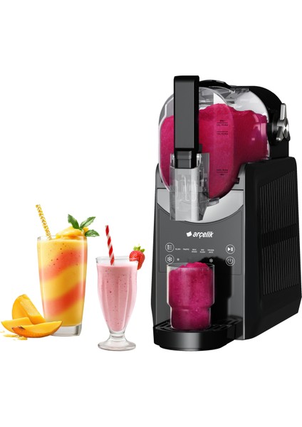 Sm 6670 Slushup™ Slush ve Buzlu Içecek Makineleri