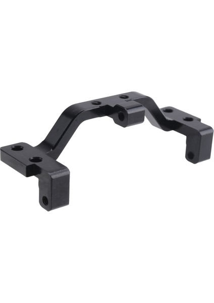 Metal Şasi Çekme Çubukları Süspansiyon Bağlantısı Mn Mn D90 D91 D99 MN99S 1/12 Rc Araba Yükseltme Parçaları, Siyah (Yurt Dışından) fırsatları