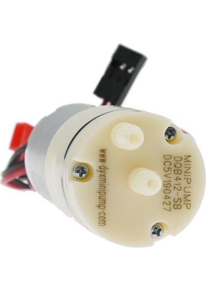 Rc Boat Motorlu 370 Su Soğutma Pompası Su Geçirmez Jst Jr Pil Alıcı Bağlantısı Için Fiş (Yurt Dışından) fırsatları