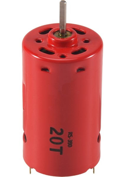 MN86S Için MN86 MN86KS MN86K Mn G500 20T 390 Motor Yükseltme Aksesuarları 1/12 Rc Araba Yedek Parçaları (Yurt Dışından) fiyatları