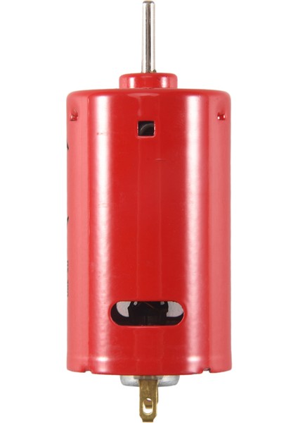 MN86S Için MN86 MN86KS MN86K Mn G500 20T 390 Motor Yükseltme Aksesuarları 1/12 Rc Araba Yedek Parçaları (Yurt Dışından) fırsatları