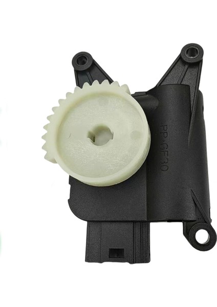Isıtıcı Defrost Flap Aktüatörü Servo Motor 6R0907511C Volkswagen Polo 2003-2015 Audi A1 2015-2017 Skoda (Yurt Dışından) fırsatları