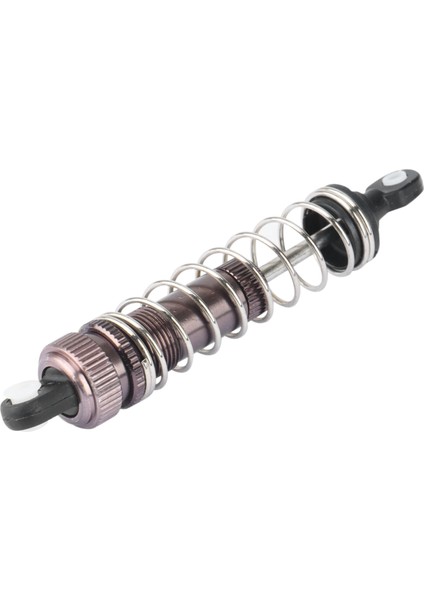 4pcs Metal Şok Emici A6955 Remo Hobby Smax 1621 1625 1631 1635 1651 1655 1/16 Rc Araba Yükseltme Parçaları (Yurt Dışından) modelleri