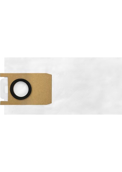 Eufy S1 Pro Vakum Aksesuarları Için Uyumludur Ana Yan Fırça Hepa Filtre Toz Çantası Yedek Yedek Parçalar (Yurt Dışından) fiyatları