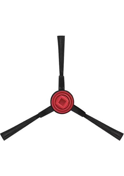 Eufy S1 Pro Vakum Aksesuarları Için Uyumludur Ana Yan Fırça Hepa Filtre Toz Çantası Yedek Yedek Parçalar (Yurt Dışından) modelleri