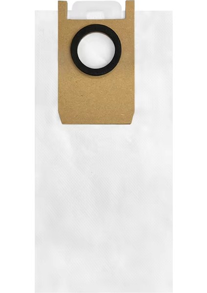 Eufy S1 Pro Vakum Aksesuarları Için Uyumludur Ana Yan Fırça Hepa Filtre Toz Çantası Yedek Yedek Parçalar (Yurt Dışından) fırsatları
