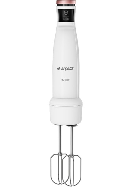 Hbs 6150 Resital El Blender Seti
