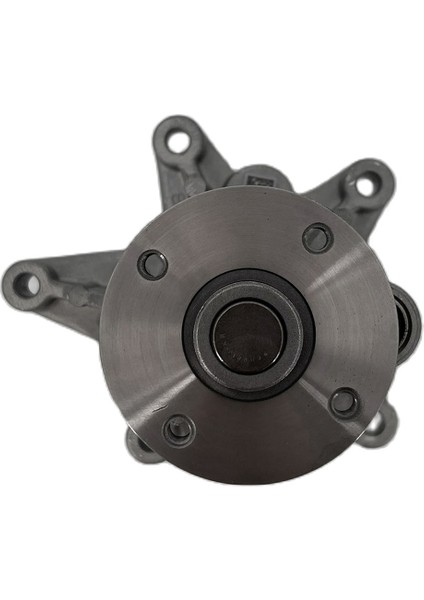 25100-2M020 Hyundai Accent Creta Kia Rio 1.5l 1.6l 2020-2023 Için Soğutma Suyu Pompası Tertibatı (Yurt Dışından) modelleri