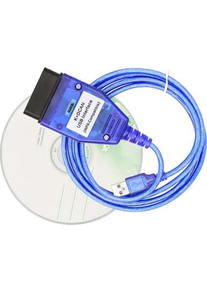 Arayüz USB Obd2 Inpa/ediabas K+Dcan Tanılama Bmw Için 1998'DEN 20013'E (Tüm Fonksiyonlar Omnıtec Arayüzündeki Gibidir) B (Yurt Dışından) fırsatları