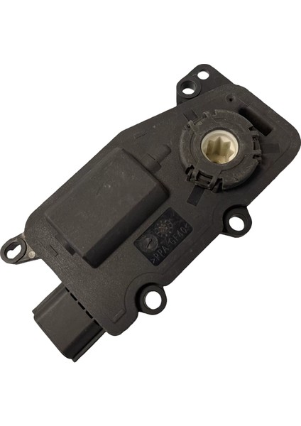 2100-A1733 Infiniti 2020-2022 Için Araba Izgara Panjur Aktüatör Motoru 2100A1733 (Yurt Dışından)