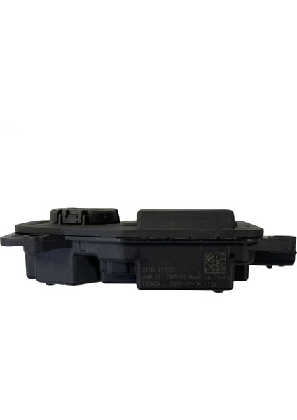 2100-A1733 Infiniti 2020-2022 Için Araba Izgara Panjur Aktüatör Motoru 2100A1733 (Yurt Dışından) fiyatları