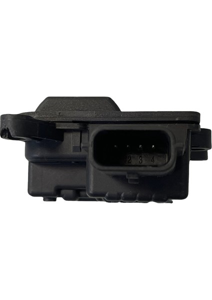 2100-A1733 Infiniti 2020-2022 Için Araba Izgara Panjur Aktüatör Motoru 2100A1733 (Yurt Dışından) indirimleri