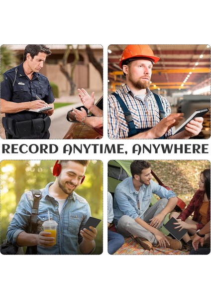 16 Adet Su Geçirmez Defter 3x5 Her Hava Koşuluna Uygun Spiral Cep Not Defteri (Yurt Dışından) fiyatları