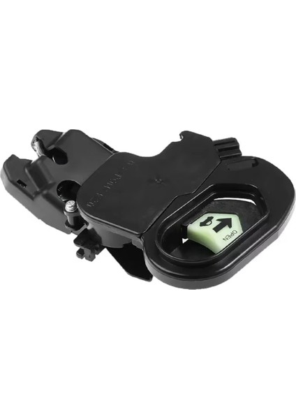 Yeni Yüksek Kaliteli Araba Bagaj Mandalı Güç Arka Kapak Kilit Makinesi Kilidi 74851-SDA-K02 74851SDAK02 Honda Accord Için (Yurt Dışından) fırsatları