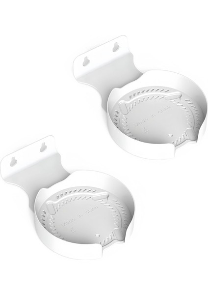 Deco BE75 Mesh Wifi 7 Için Yönlendirici Duvar Montaj Braketi (2 Paket) (Yurt Dışından)