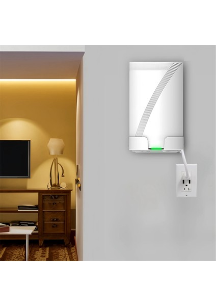 Deco BE75 Mesh Wifi 7 Için Yönlendirici Duvar Montaj Braketi (2 Paket) (Yurt Dışından) modelleri