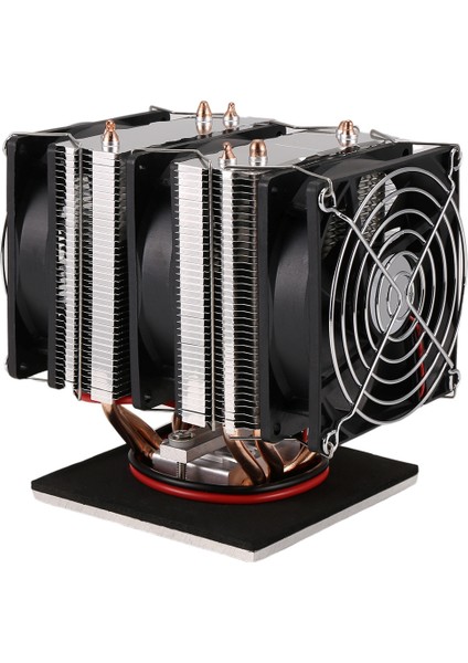 12V 120W Yarıiletken Soğutma Panosu Buzdolabı (Yurt Dışından)