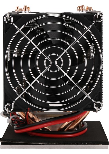 12V 120W Yarıiletken Soğutma Panosu Buzdolabı (Yurt Dışından) fiyatları