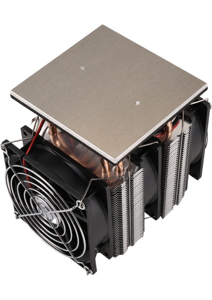 12V 120W Yarıiletken Soğutma Panosu Buzdolabı (Yurt Dışından) modelleri