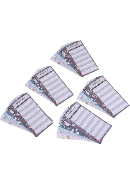 Bütçe Bağlayıcı Sayfalar -60PCS Bütçeleme ve Finans Yönetimi Için Bütçe Organizatörü, Defter Kitabı, Fatura Organizatörü (Yurt Dışından) fiyatları